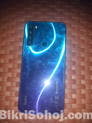 Redmi Note-8